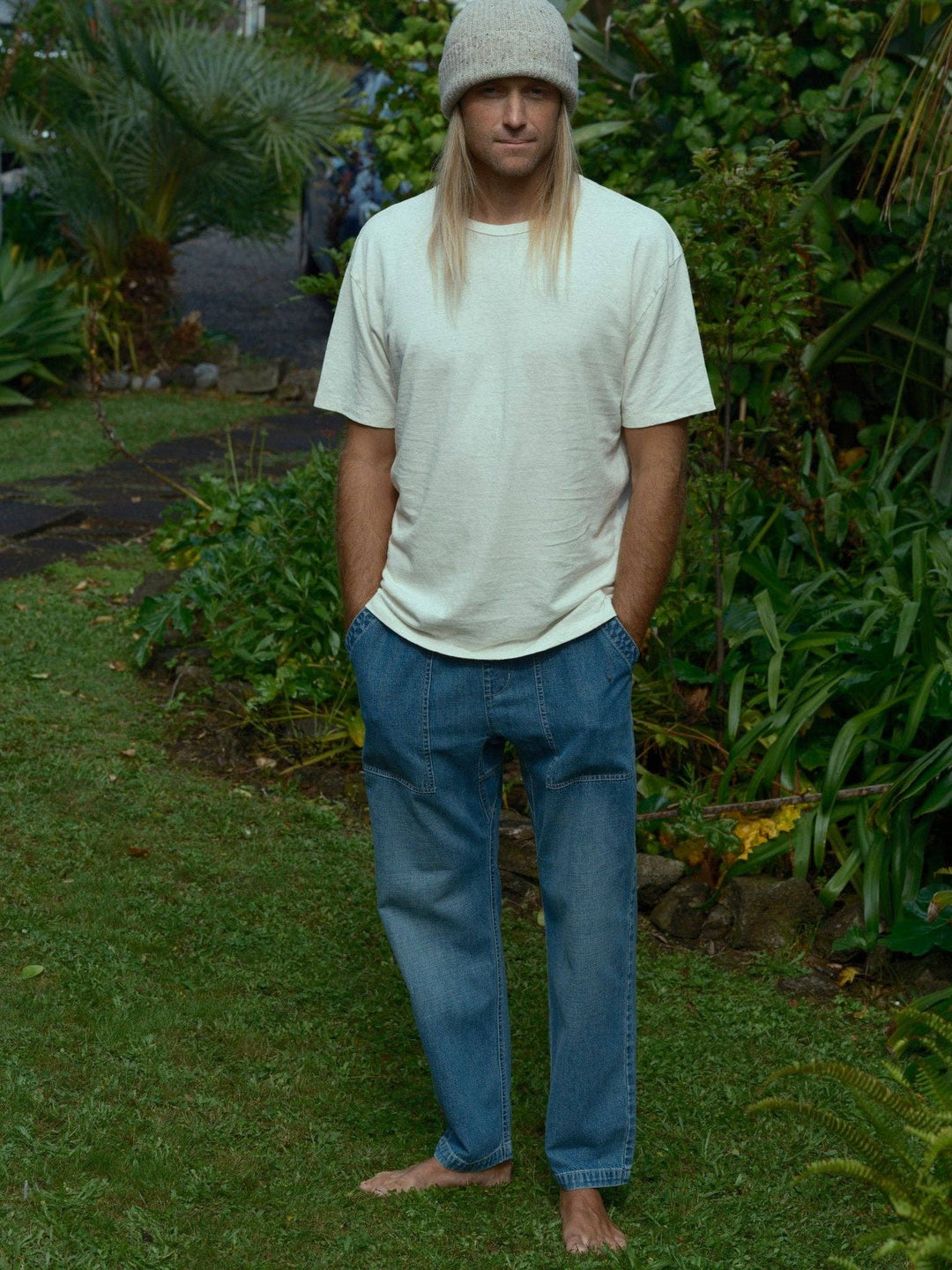 Mollusk | Drawstring Salvador Pants