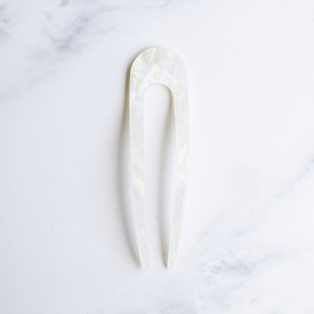 Tiepology | Eco The French Hair Pin