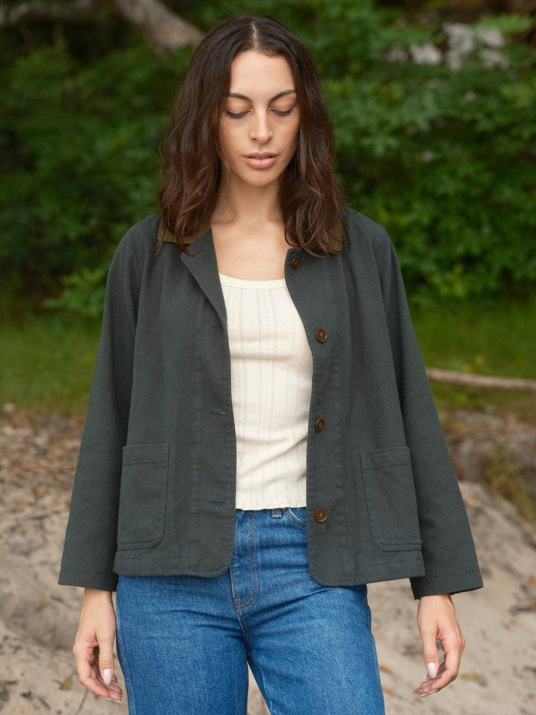 Mollusk | Lined Painter Jacket