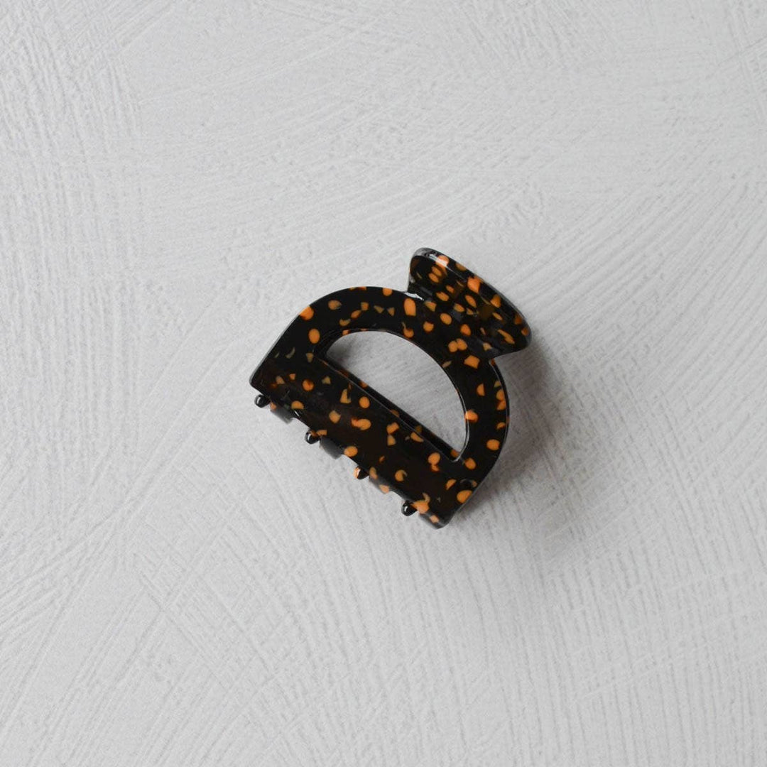 Tiepology | Eco Pouch Hair Claw Clip