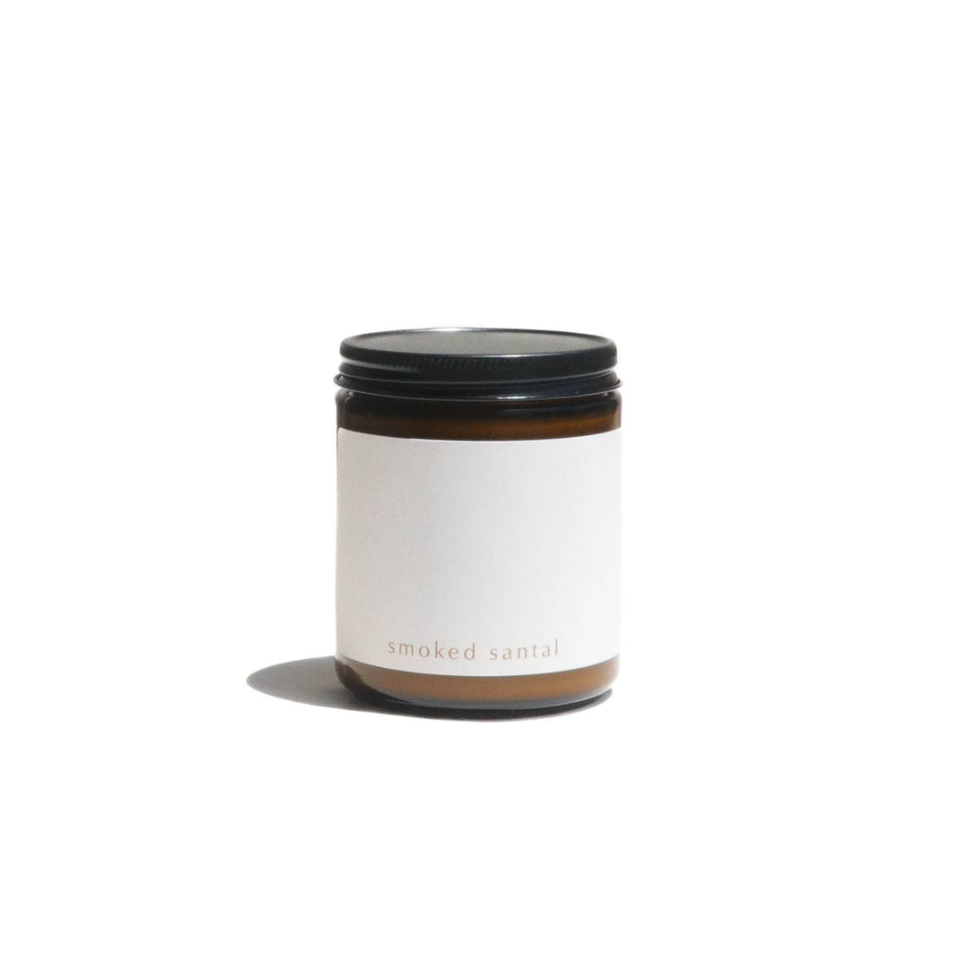 URB Apothecary | Soy Candles - Phthalate free non toxic cotton wick