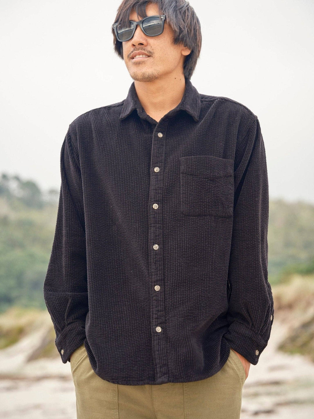 Mollusk | Thurston Shirt