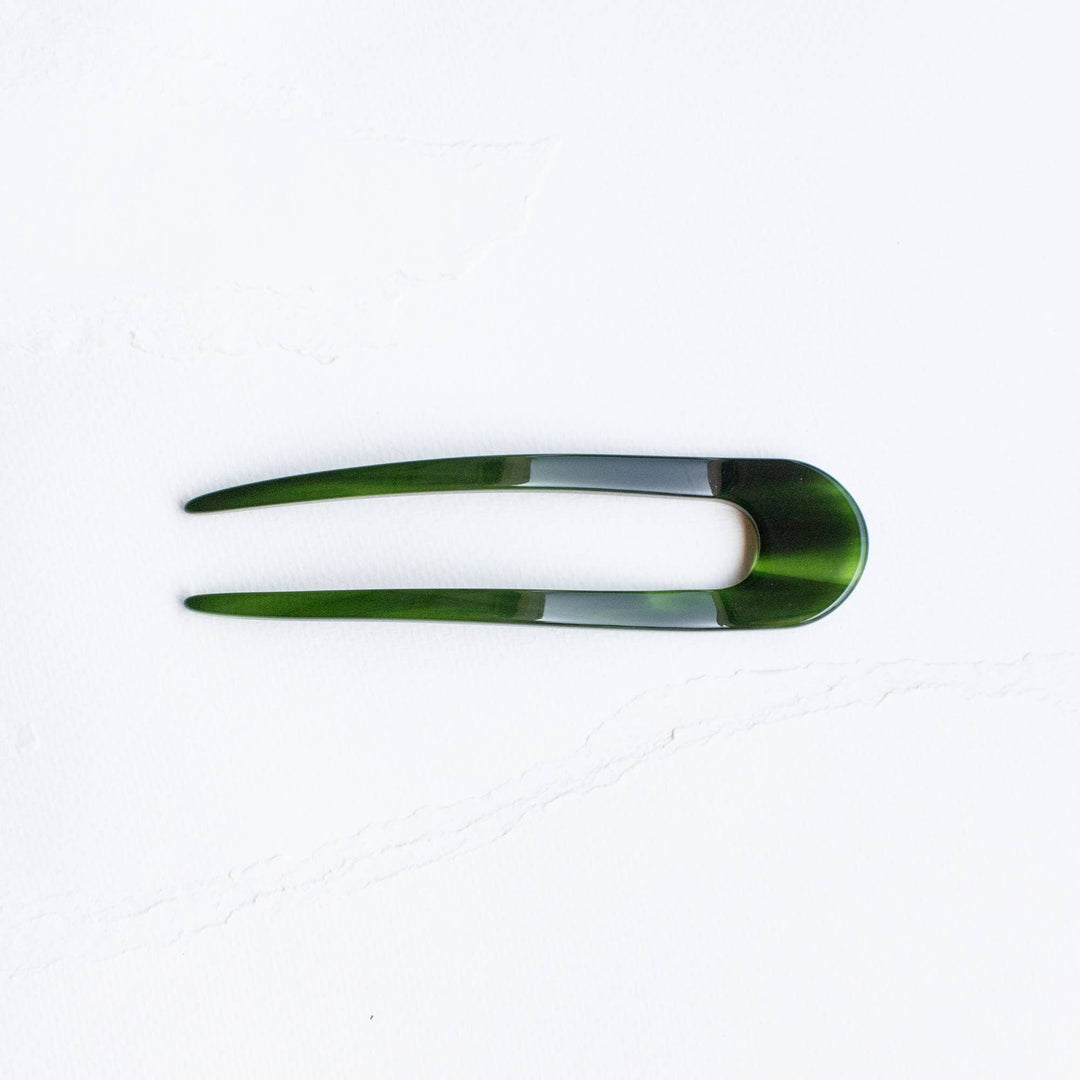 Tiepology | Eco The French Hair Pin