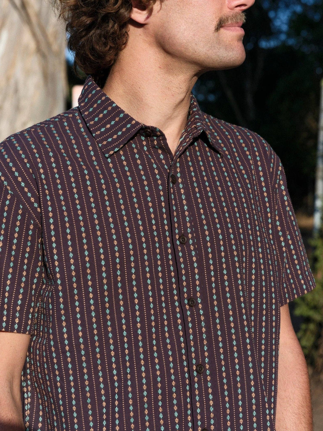 Mollusk | Summer Vibes Shirt
