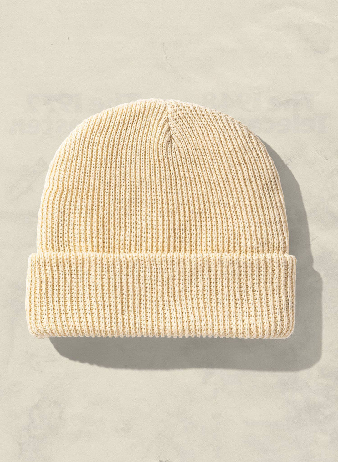 Weld Mfg. | Slacker Beanie