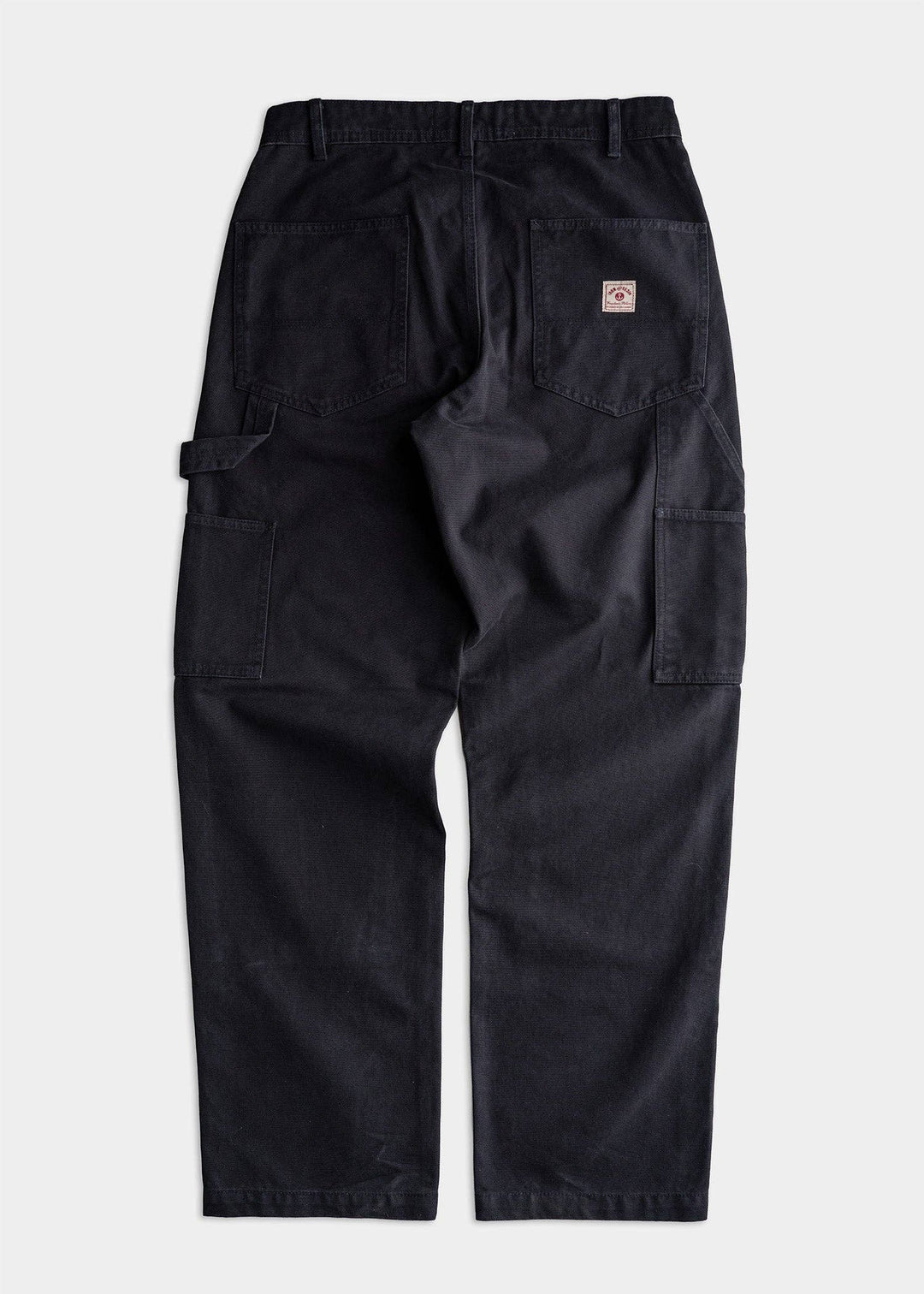 Iron and Resin | Canvas Double Knee Journeyman Pant