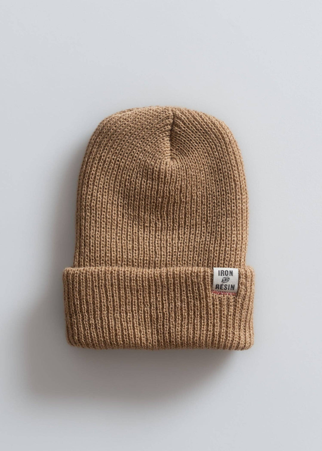 Iron and Resin | Watchman Beanie