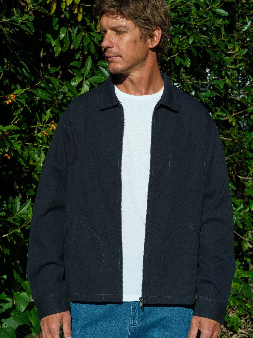 Mollusk | Gas Station Jacket