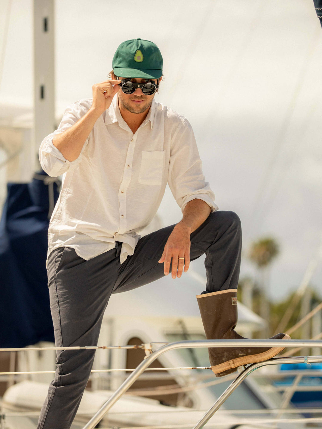 Mollusk| Scout Pants