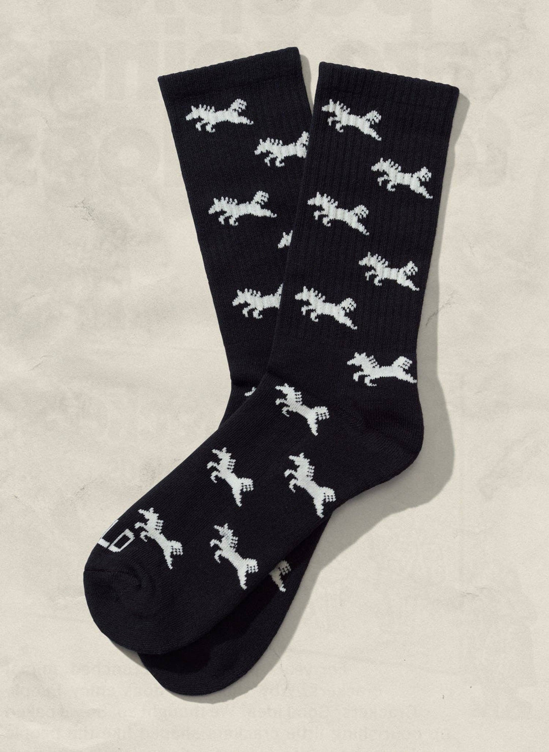 Weld Mfg | Giddy Up Socks