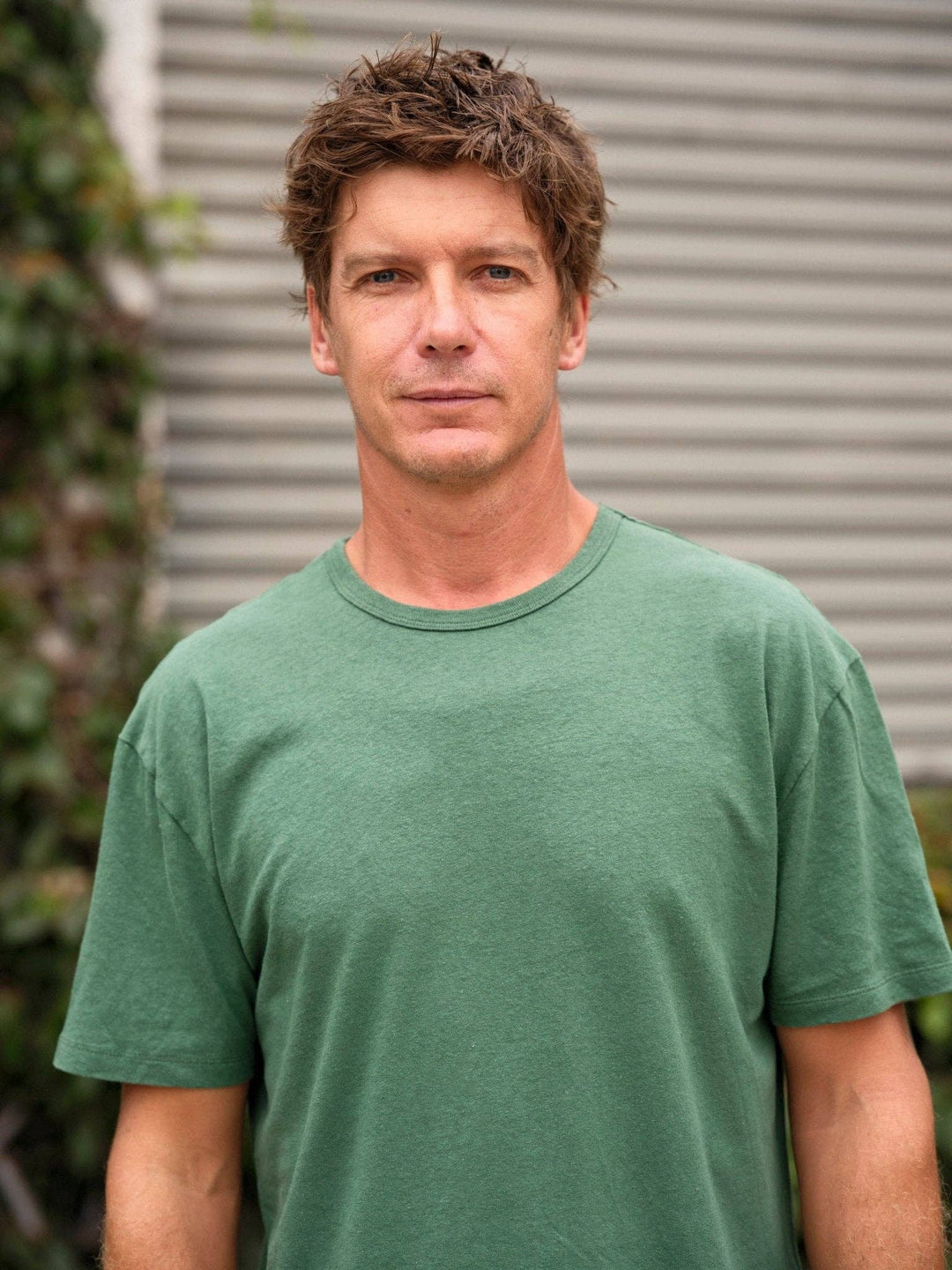 Mollusk | Hemp Tee