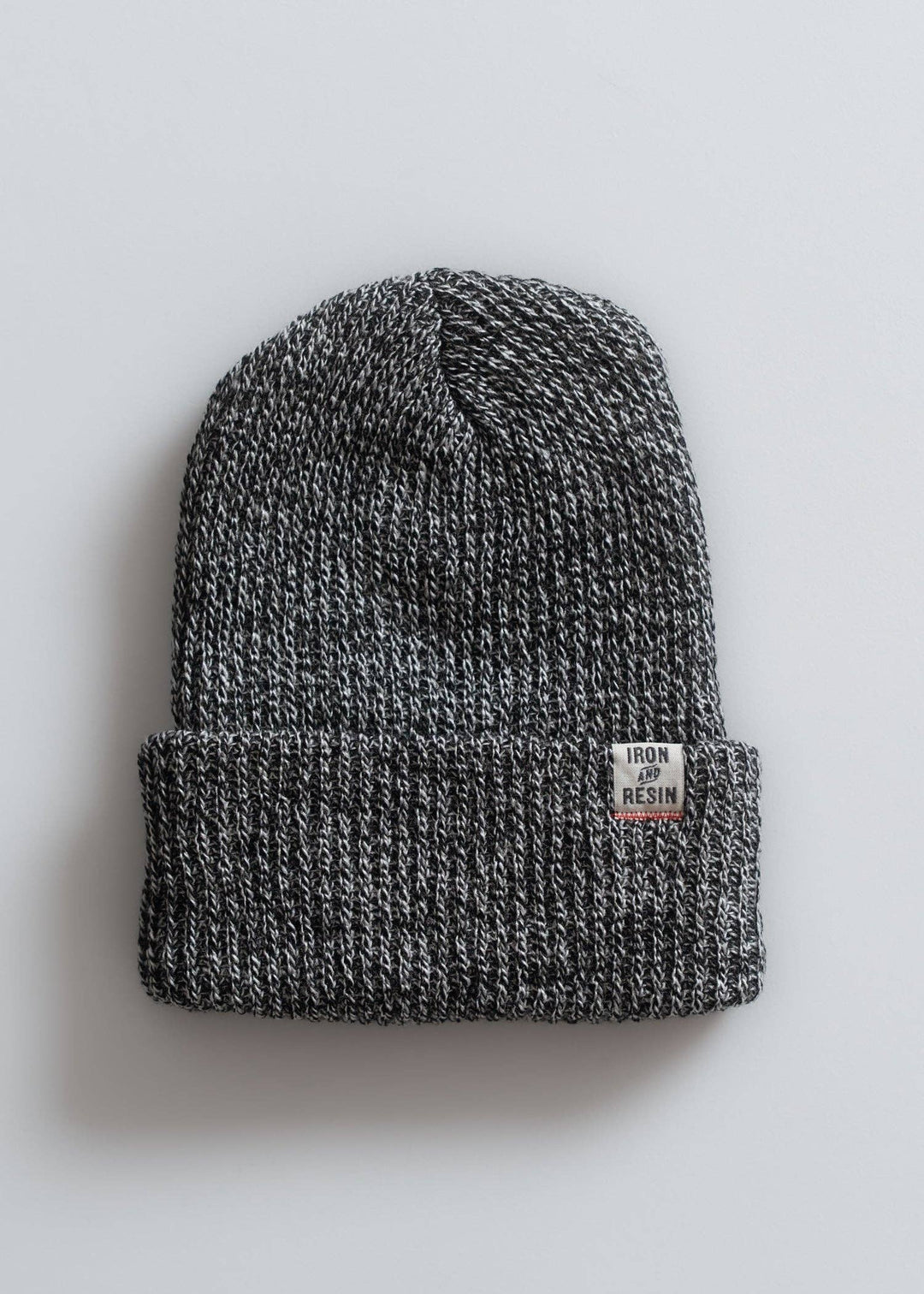 Iron and Resin | Watchman Beanie