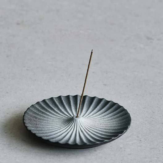Fodery | Ceramic Incense Holder