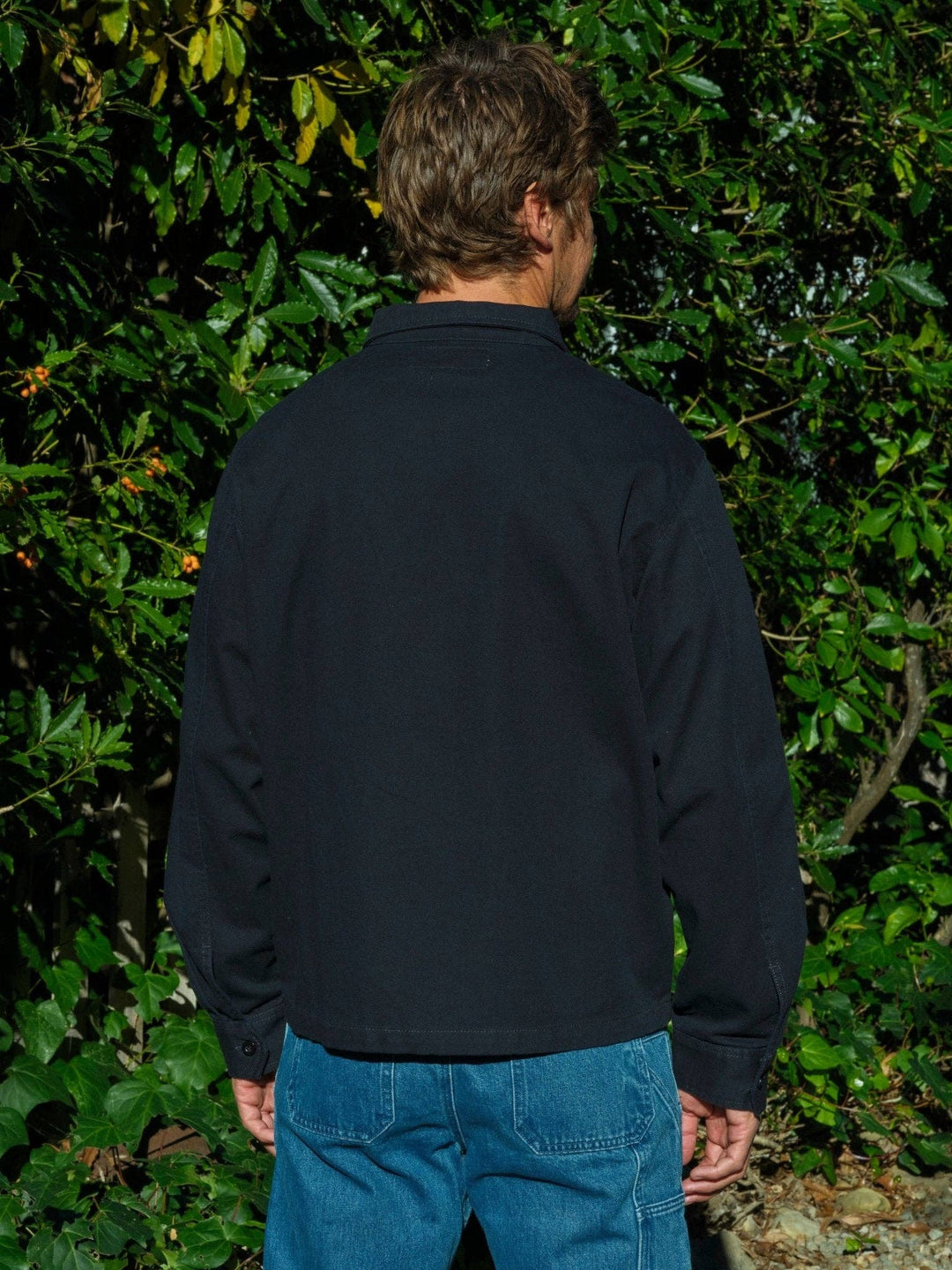 Mollusk | Gas Station Jacket