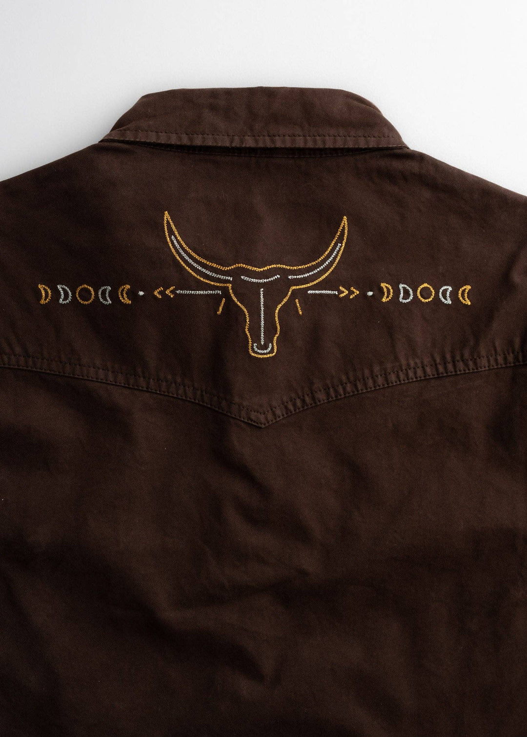 Iron and Resin | Badlands Shirt