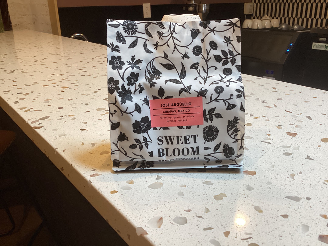 Sweet Bloom | 10 oz bags-Single Origin and Blends