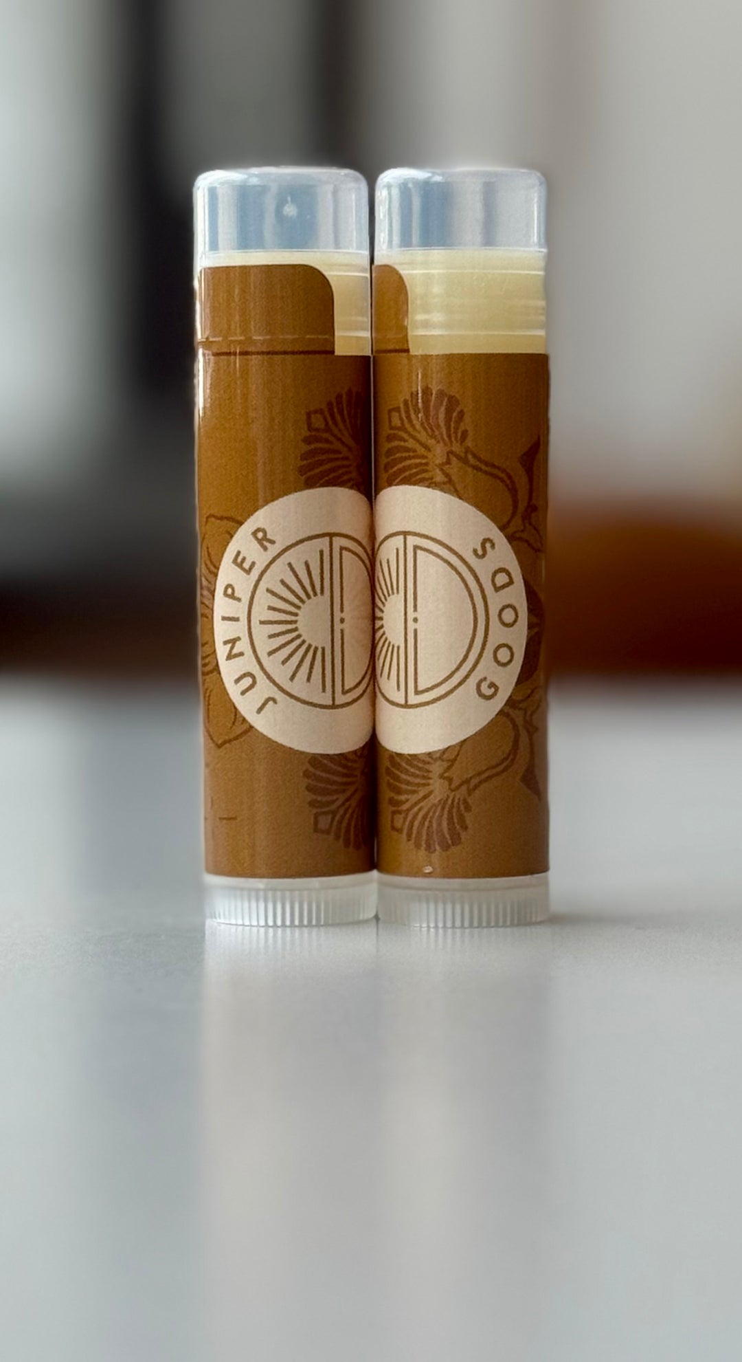 Juniper Goods | Juniper Goods Lip Balm