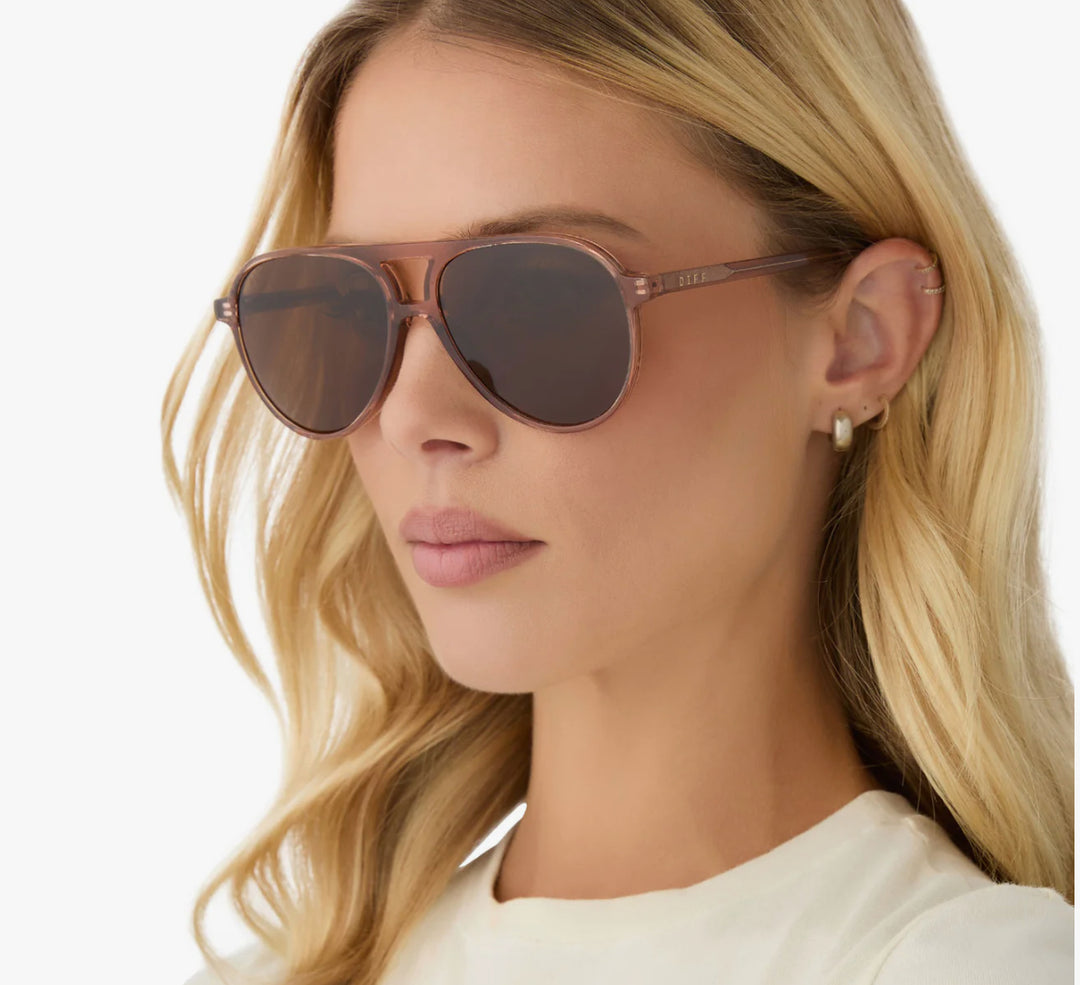 Diff Eyewear | Tosca II Sunglasses