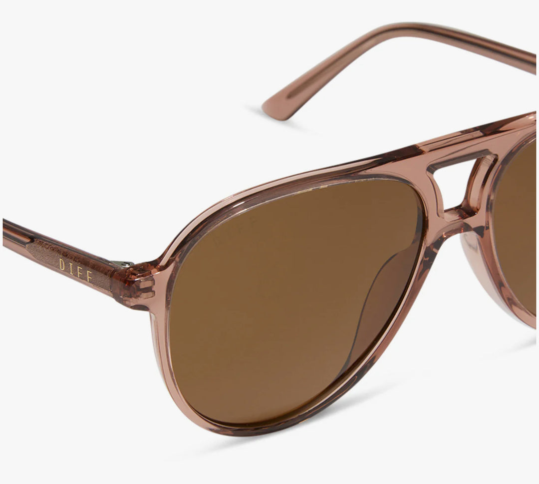 Diff Eyewear | Tosca II Sunglasses