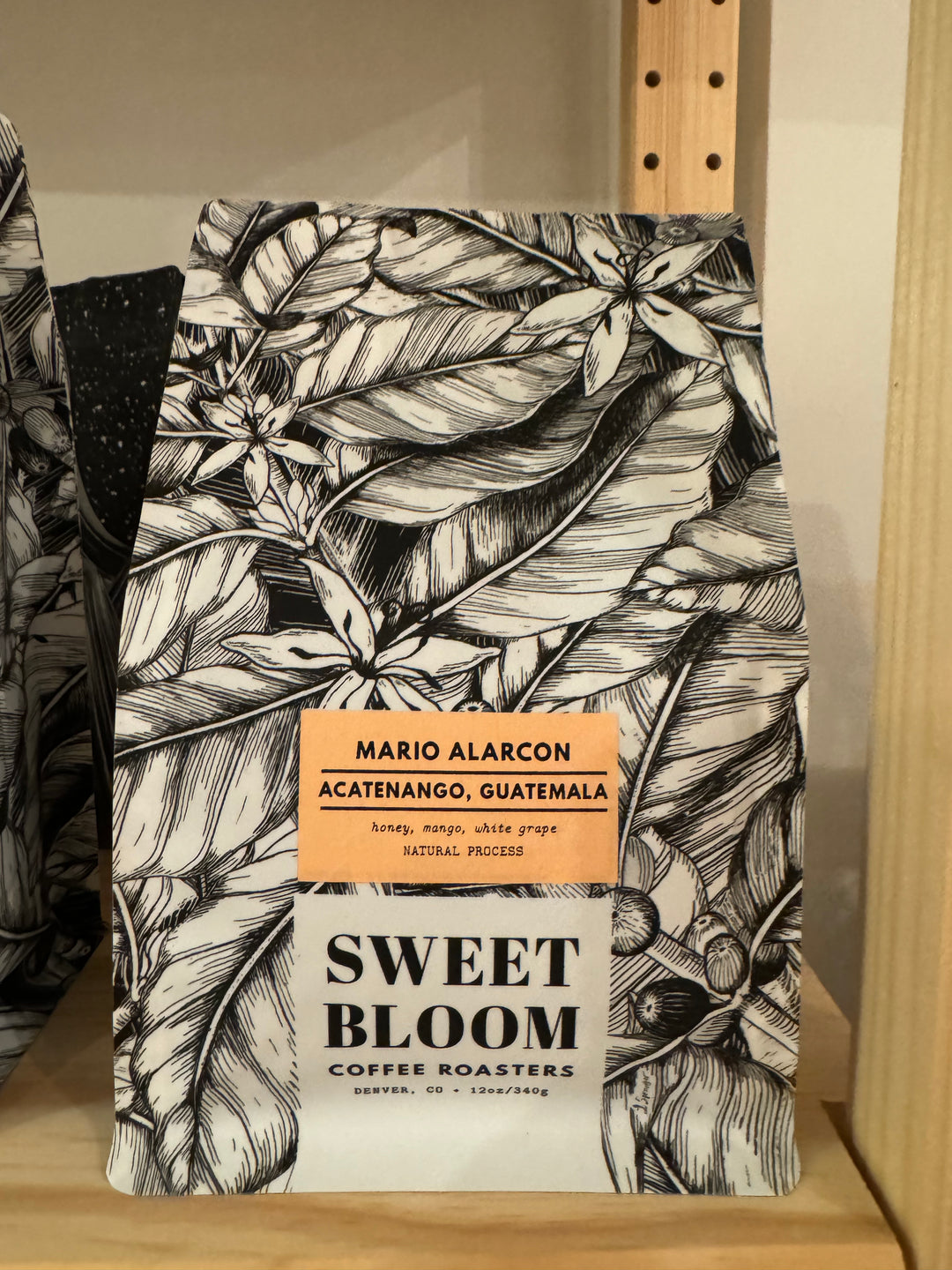 Sweet Bloom | 10 oz bags-Single Origin and Blends
