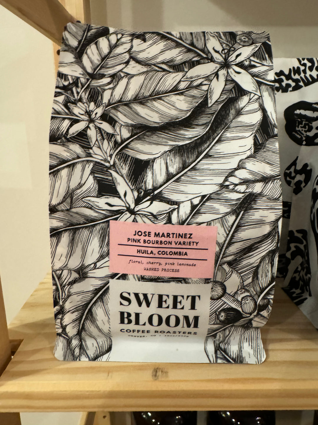 Sweet Bloom | 10 oz bags-Single Origin and Blends