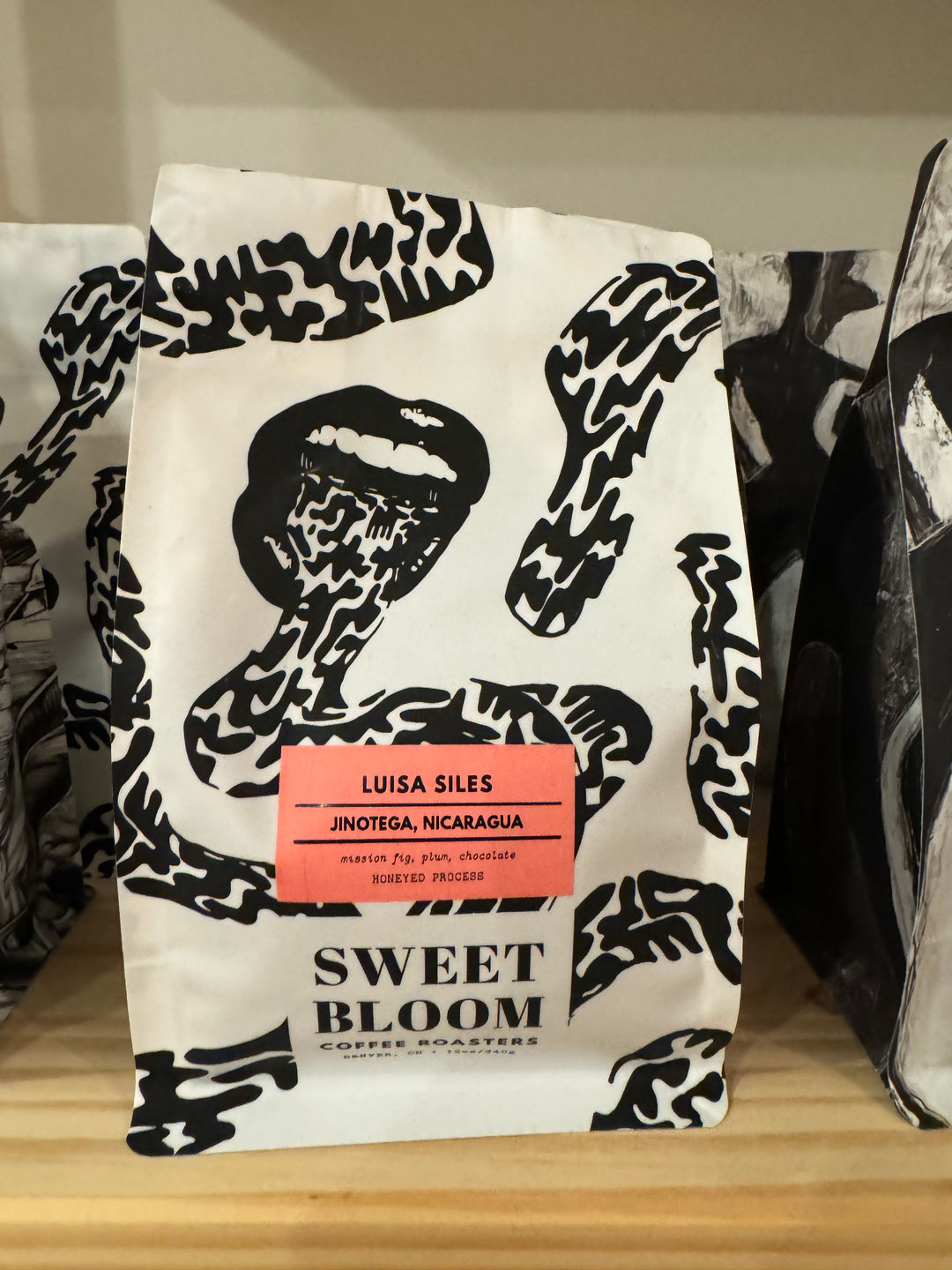 Sweet Bloom | 10 oz bags-Single Origin and Blends