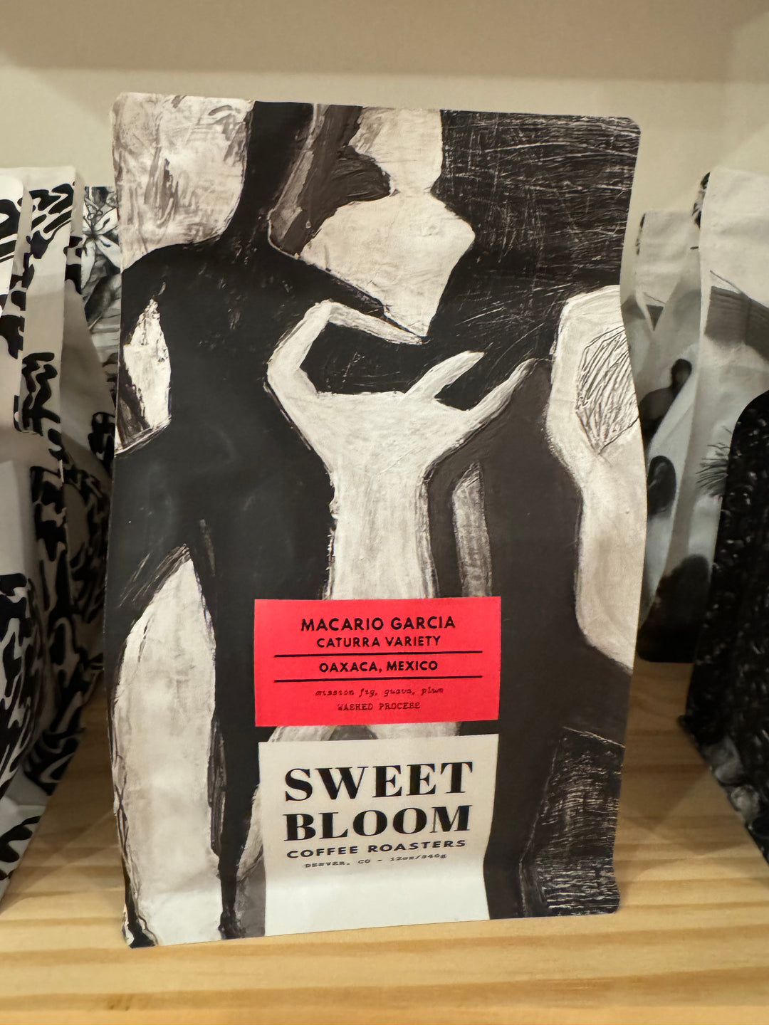 Sweet Bloom | 10 oz bags-Single Origin and Blends