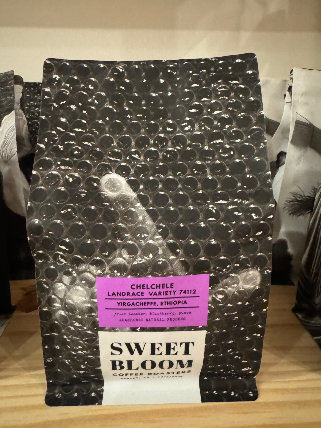 Sweet Bloom | 10 oz bags-Single Origin and Blends