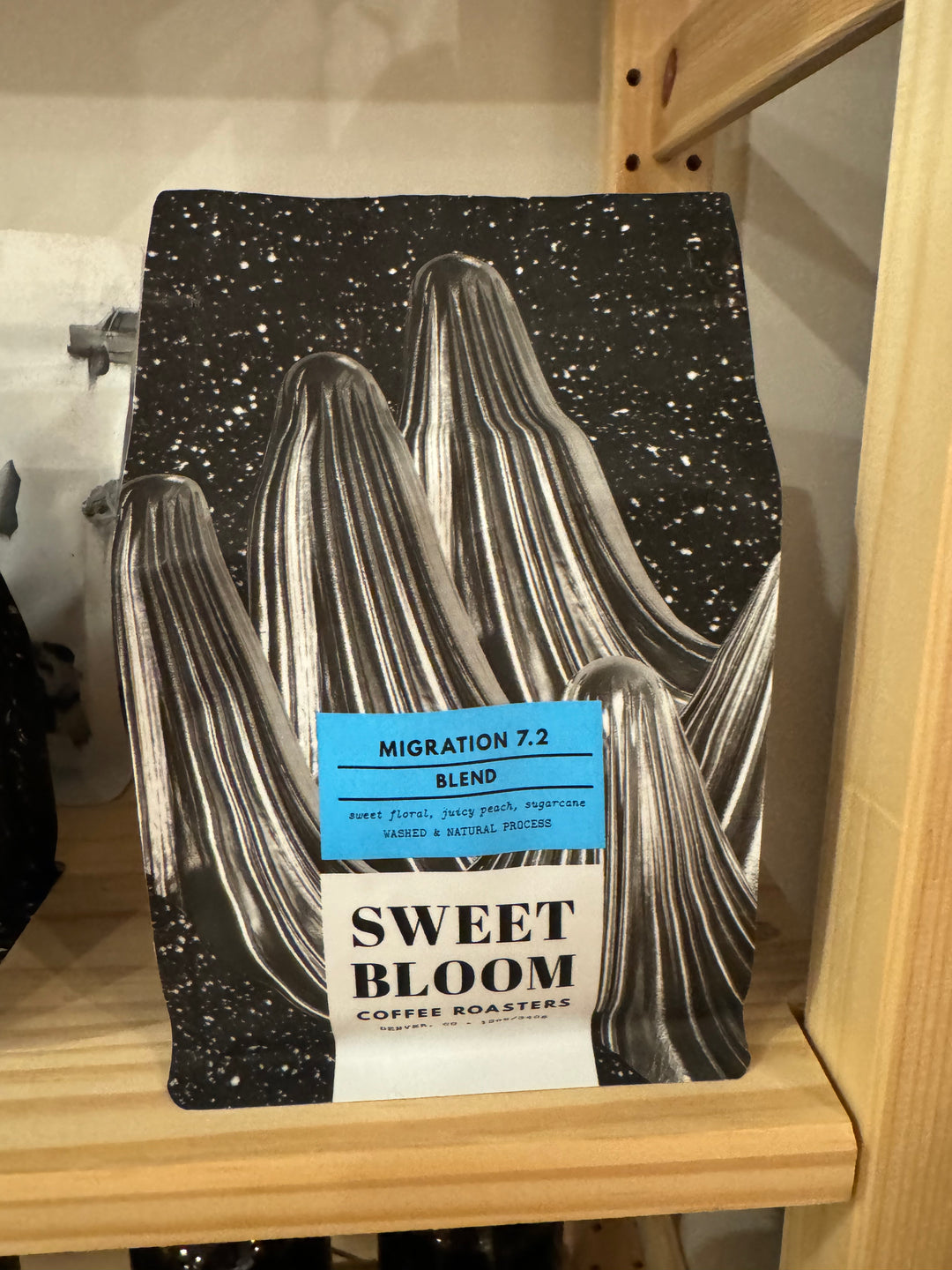 Sweet Bloom | 10 oz bags-Single Origin and Blends