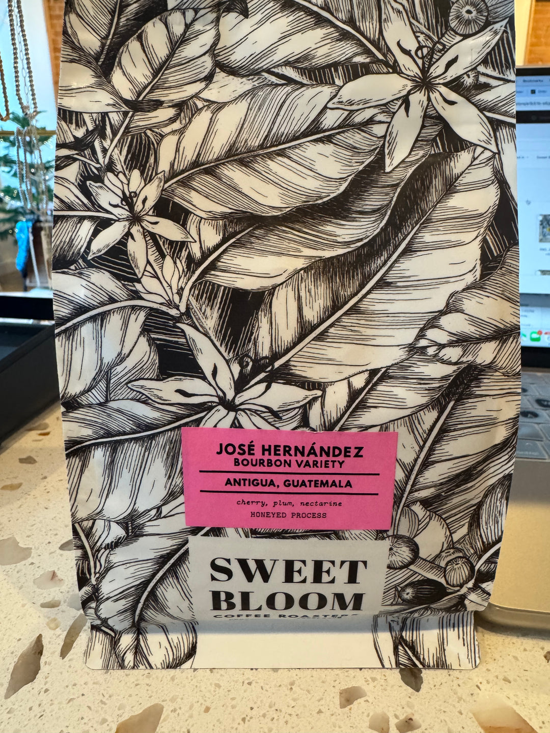 Sweet Bloom | 10 oz bags-Single Origin and Blends