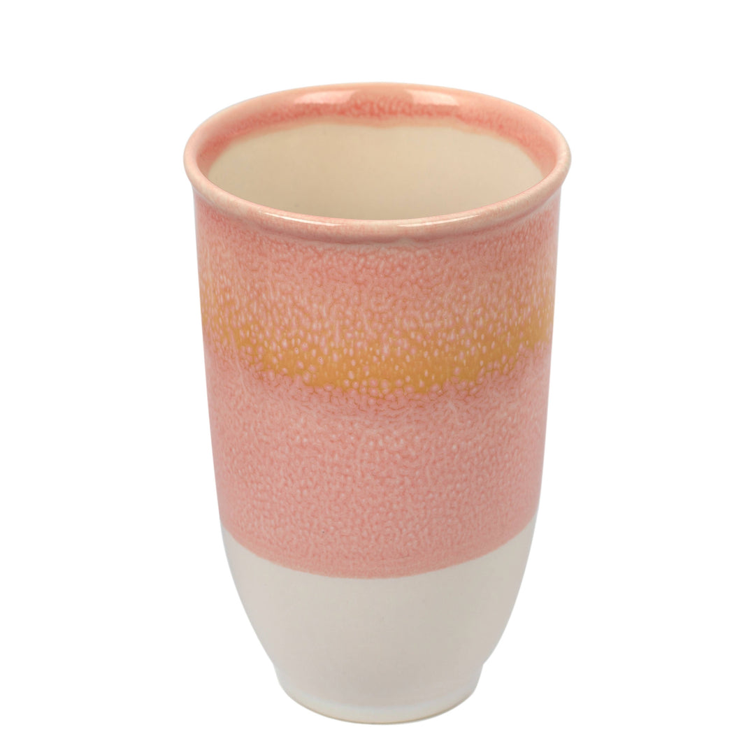 Nova Ceramics | Ceramic Travel Mug – Reusable & Stylish