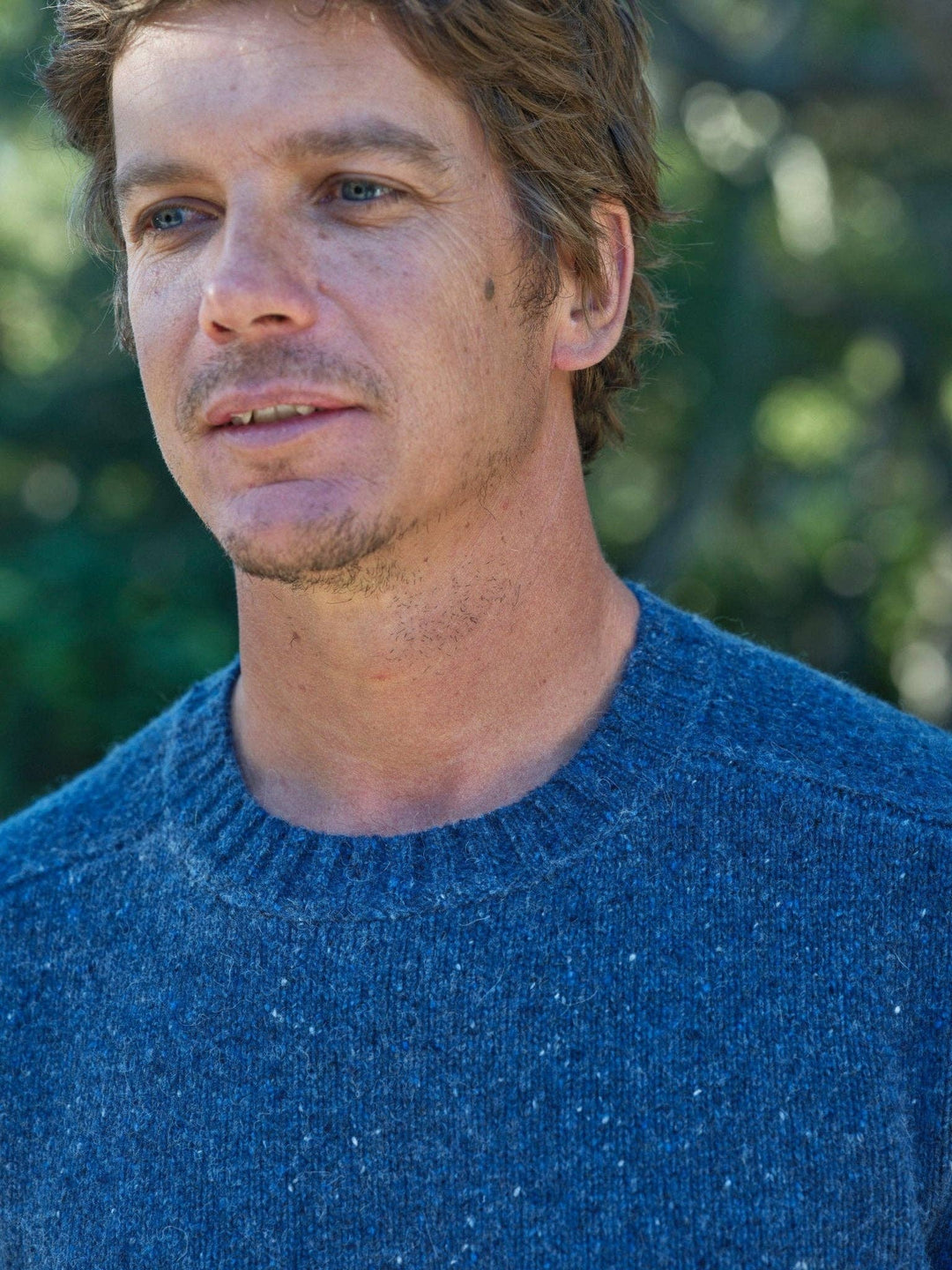 Mollusk | Cambridge Sweater