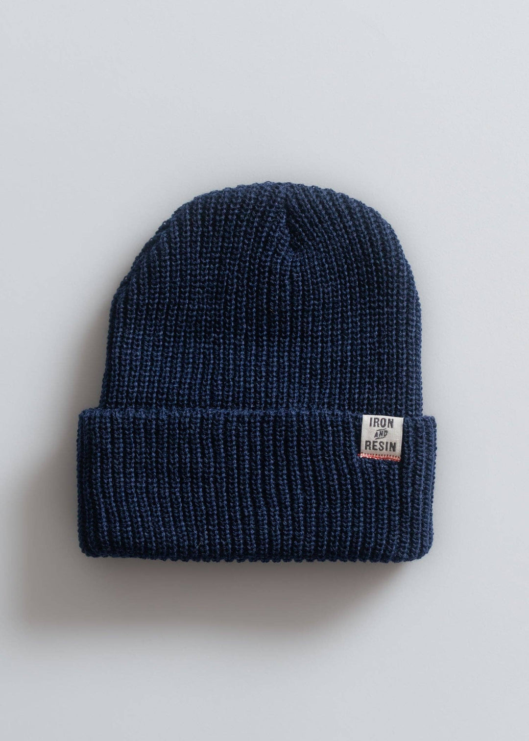 Iron and Resin | Watchman Beanie
