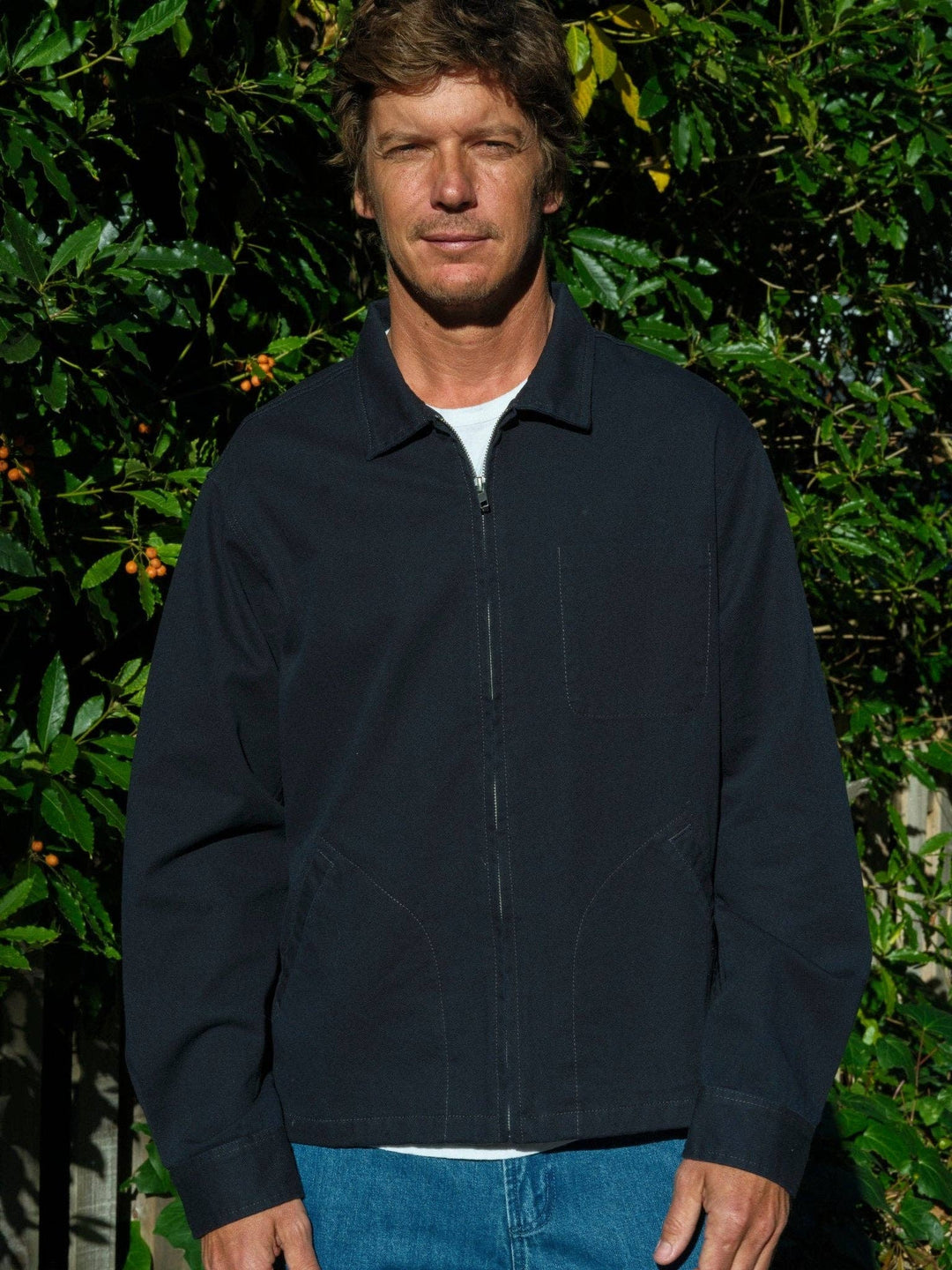 Mollusk | Gas Station Jacket