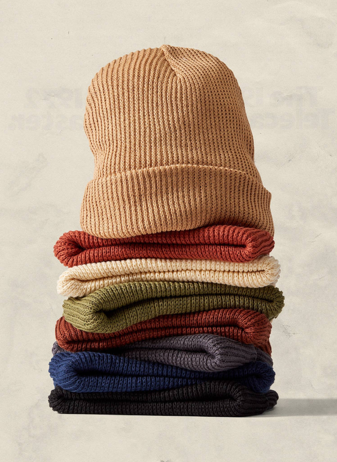 Weld Mfg. | Slacker Beanie