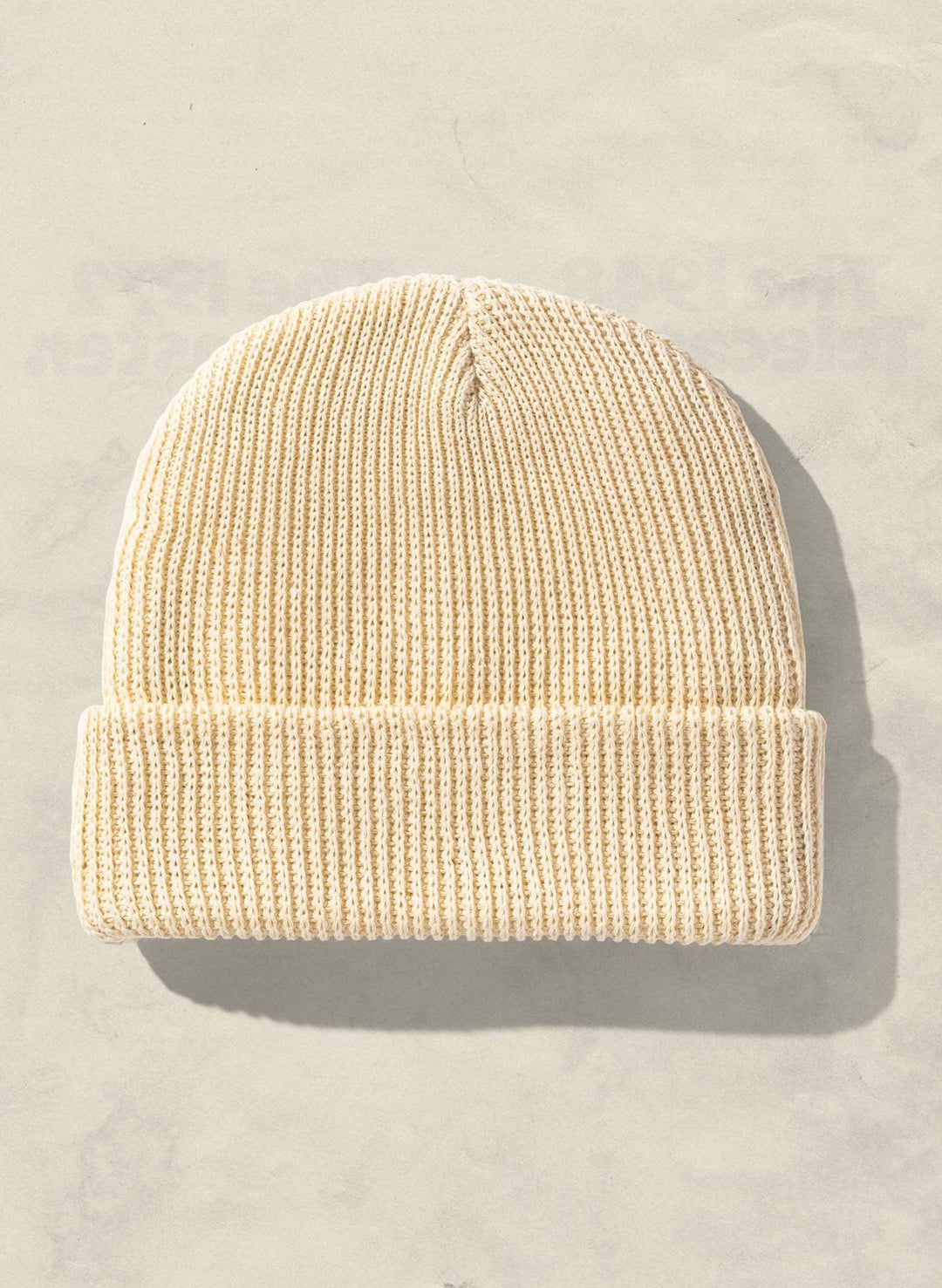 Weld Mfg. | Slacker Beanie