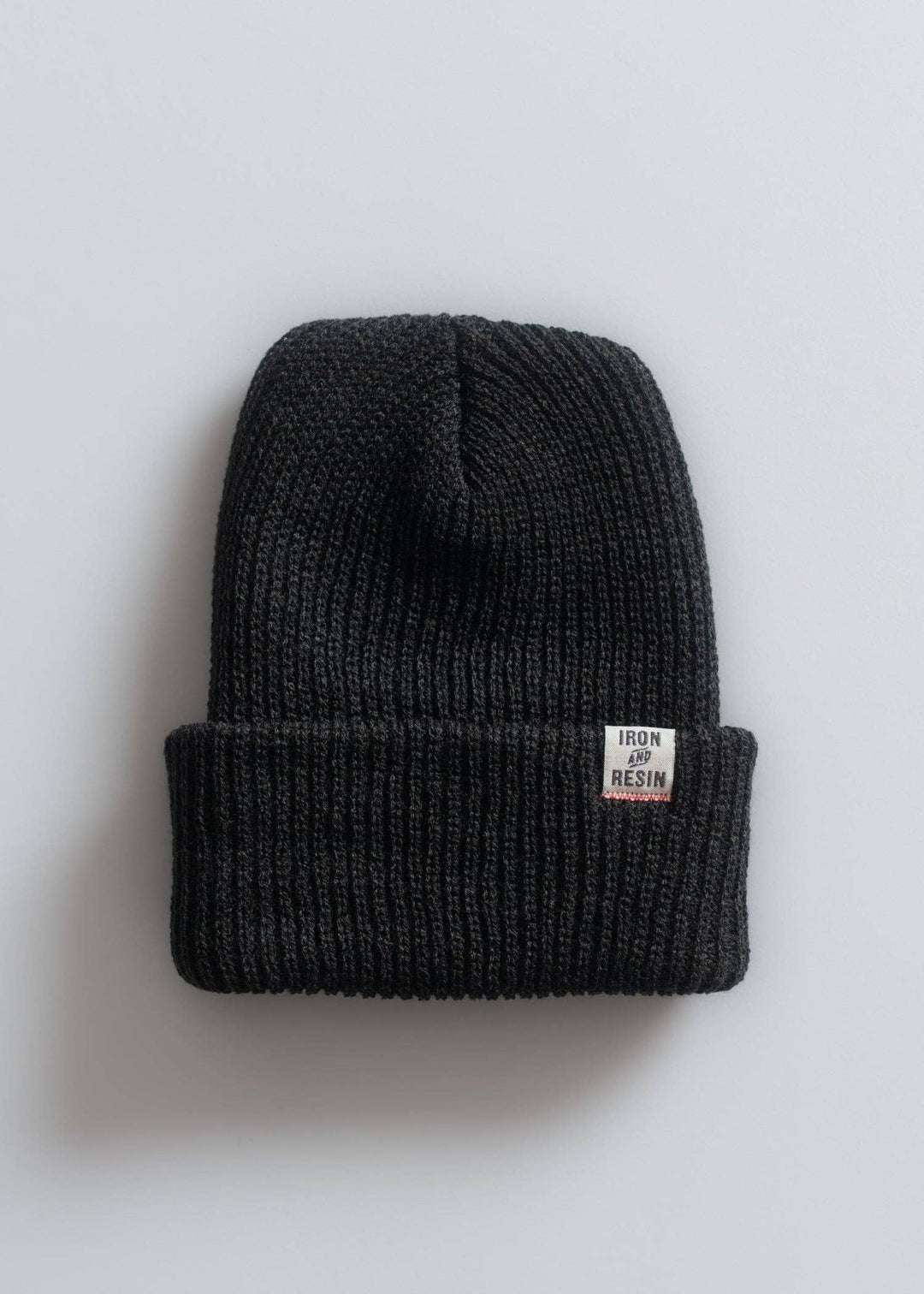 Iron and Resin | Watchman Beanie