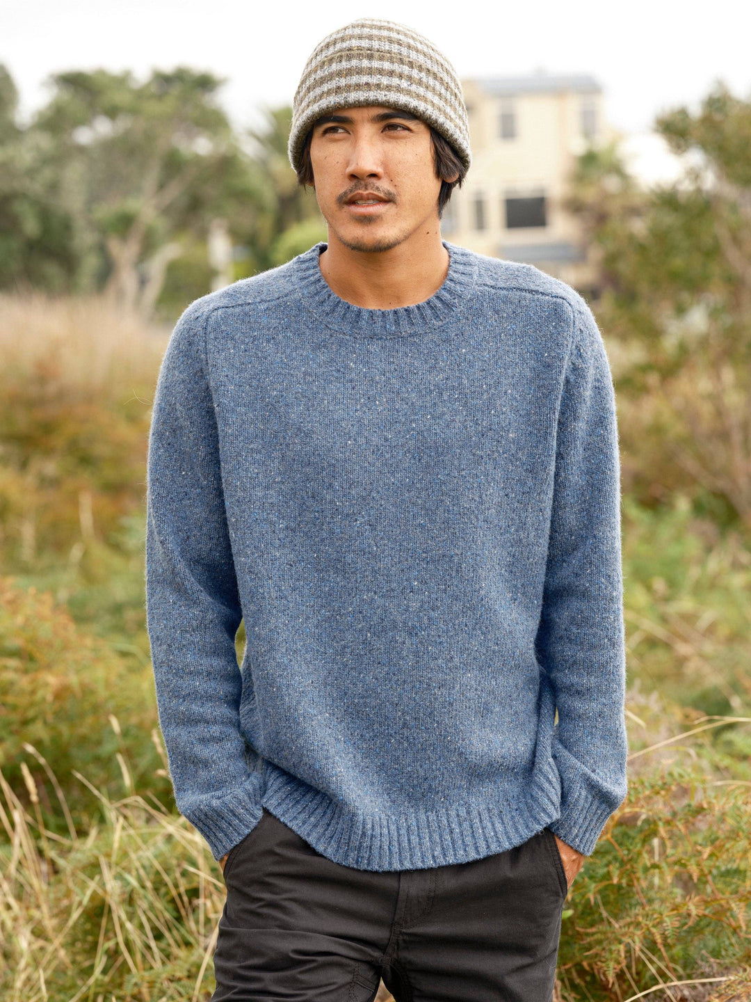 Mollusk | Cambridge Sweater