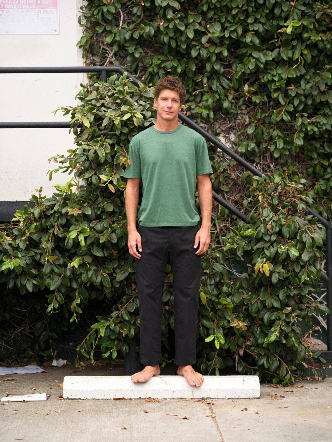 Mollusk | Hemp Tee
