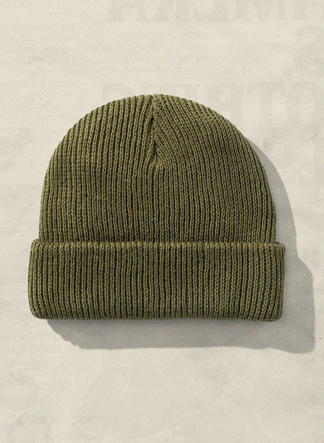 Weld Mfg. | Slacker Beanie