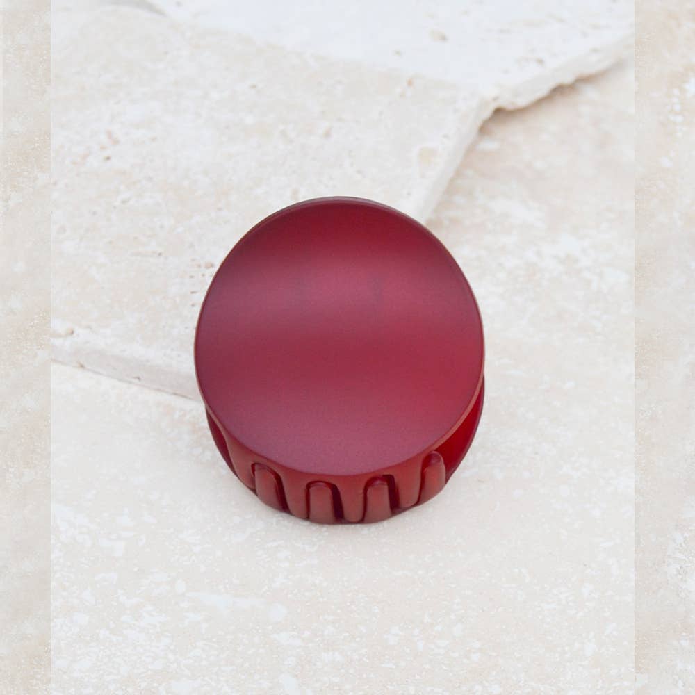 Tiepology | Very Modern Daily Casual design Hair Claw Clip