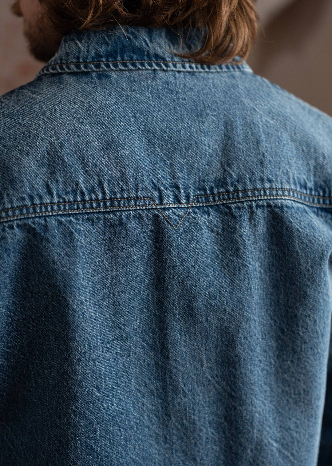 Iron and Resin | Kettle Jacket