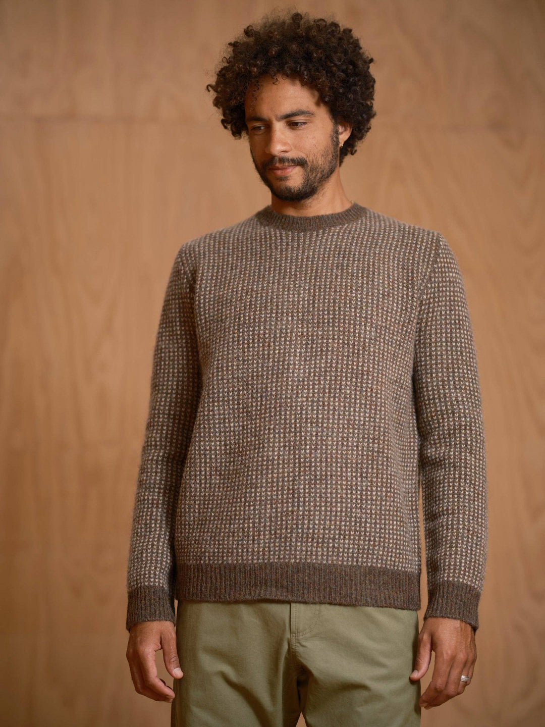 Mollusk | Beacon Sweater