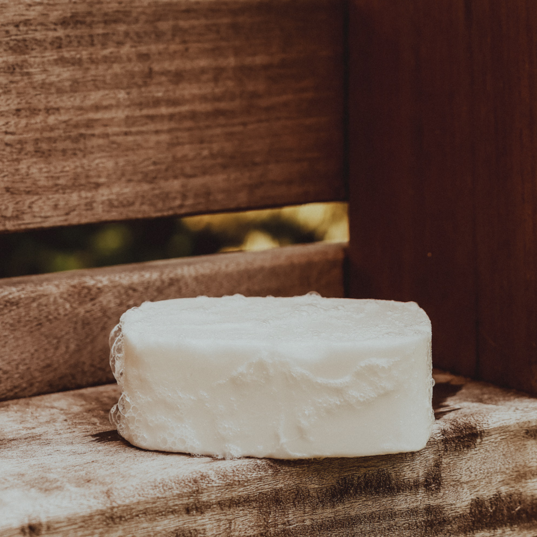 Skin Trip | Gentle Bar Cleanser Coconut