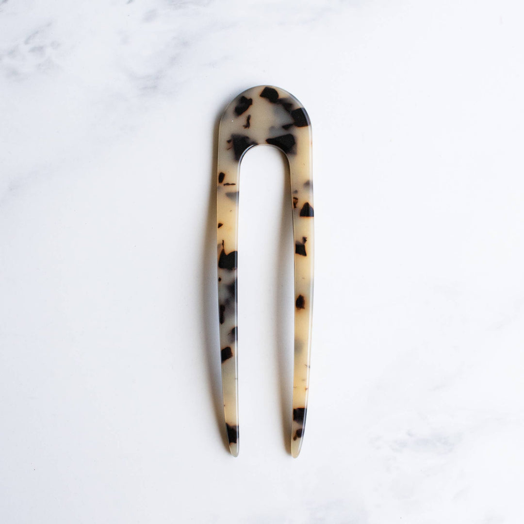 Tiepology | Eco The French Hair Pin