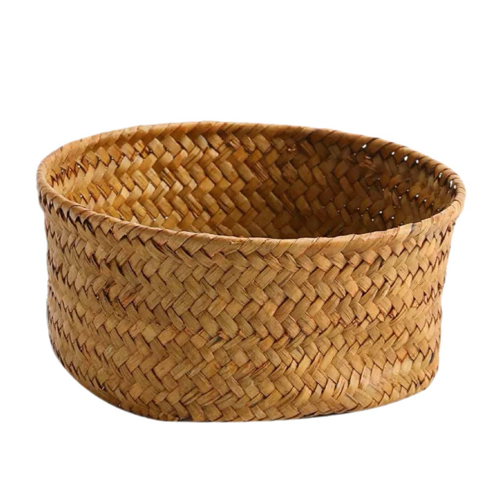 Fodory | Small Woven Storage Basket