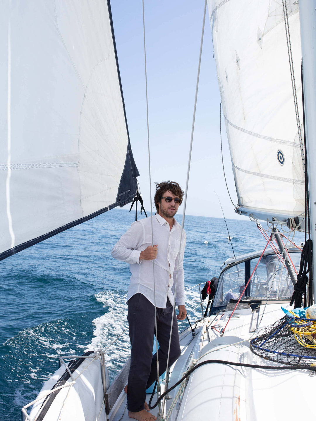 Mollusk| Scout Pants