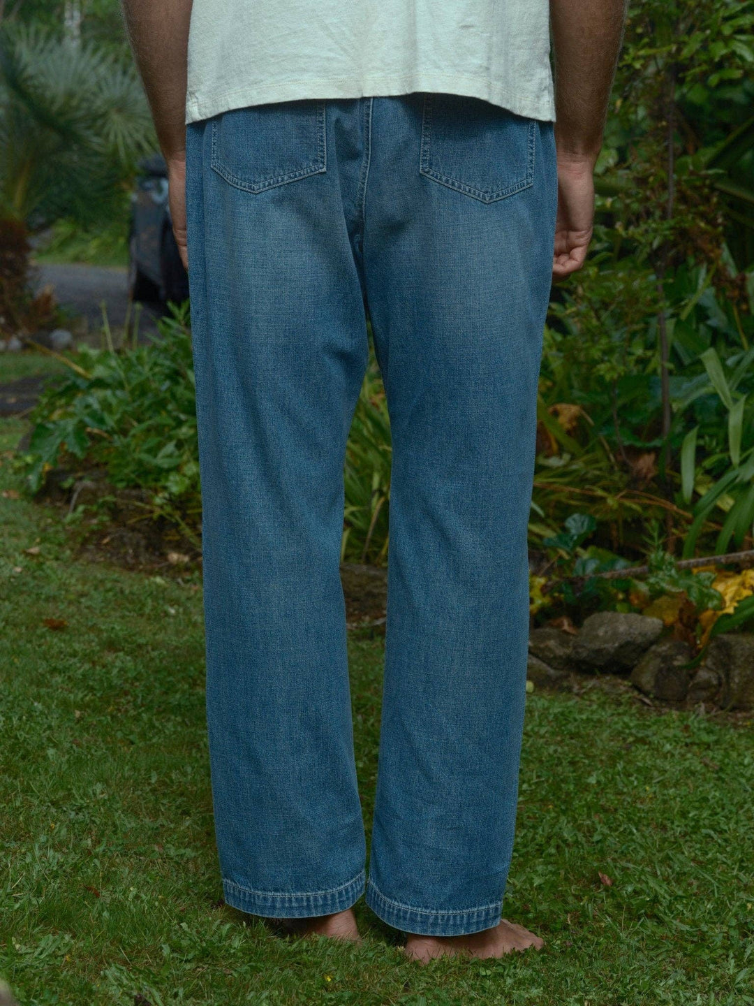 Mollusk | Drawstring Salvador Pants