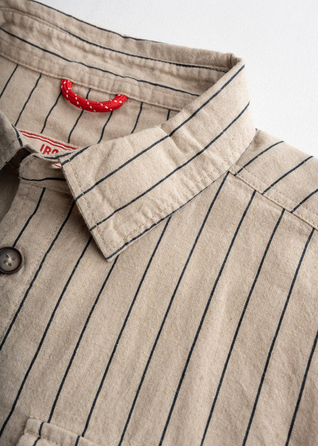 Iron and Resin | Gil Shirt