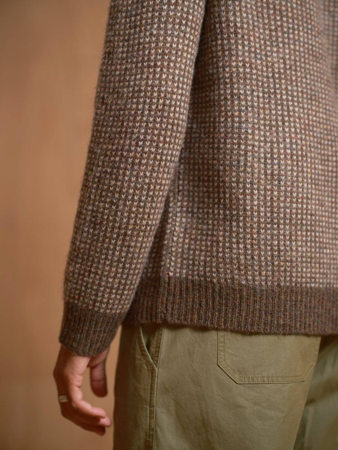 Mollusk | Beacon Sweater